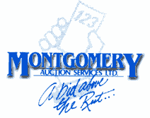 Montgomery Auction Services Ltd.