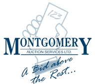 Montgomery Auction Services Ltd. logo