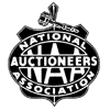 National Auctioneers Association logo