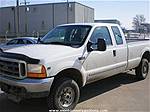 Picture: 2000 Ford F250 4x4 Ext. Cab LB AT V8 Truck