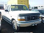 Picture: 1995 Ford F250 Supercrew 2WD Truck