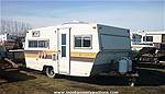 Picture: 1976 Triple E 1700 Comfort Holiday Trailer