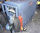 Picture: 1974 Lincoln SA 200 Arc Welder w/ New Rad, Paint, Deckels, Fuel Cap, Battery, Grinders, Gauges, Cable Rack, 200 2 OT Cable, Ground & Stinger  Like New