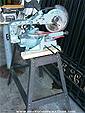 Picture: King 10 Compound Mitre Saw