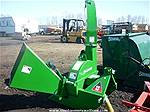 Picture: (New)  BX62 Tree Chipper