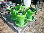 Picture: 4-Poly Hog Feeders