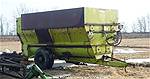 Picture: 1994 Lowen 580 Silage Mixer