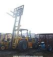 Picture: Load Lifter 2200  8000 Lb All-Terrain Forklift