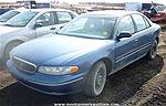 Picture: 1999 Buick Century 4 Dr. Car