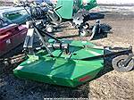 Picture: Montana 72 Mower w/3PT