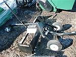 Picture: Tufline 48 ATV Box Scraper