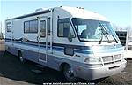 Picture: 1993 Fleetwood Southwind 30 ft Class A Motorhome -112,000 Km w/Awning, w/Electric Jacks & Powerplant, Solar Panels, AC, Gas Engine