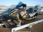Picture: 2004 Ski-Doo MXZ Rez-Adreneline 600 HO Snowmobile-900 Miles w/Optional 1  Track, Original Track Included