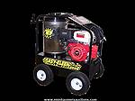 Picture: Easy Kleen Pressure Steamer Gas Powered