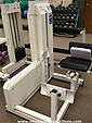 Picture: Norsk Leg Press