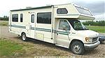 Picture: 1994 Ford E350 Majestic Class C Motorhome  New Tires, New Awning, Sleeps 8,