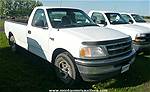 Picture: 1997 Ford F150 2WD, RC, LB