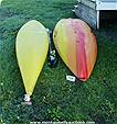Picture: 2-Kayaks w/Paddles