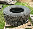 Picture: 11x24.5 Truck Grip Tires