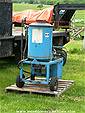 Picture: Canuck Portable Hot Water Pressure Washer w/220V, Diesel Fired