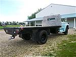 Picture: 1978 Ford F600 S/A TrucK w/16