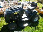 Picture: MTD Riding Lawn Tractor w/42 Mowing Deck