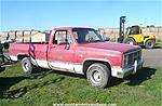Picture: 1986 GMC C1500 2WD Truck