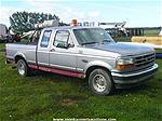 Picture: 1994 Ford F150 Truck