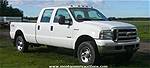 Picture: 2006 Ford F350 Diesel Truck