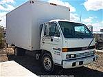 Picture: 1991 GMC 4000 Diesel S/A Dually w/14 ITB Cube (Eng Needs Repair)   