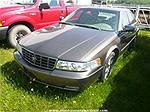 Picture: 2001 Cadillac Seville 4- Dr Car  Leather, Command Start, New Tires & Brakes