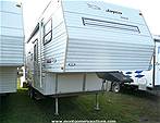 Picture: 1998 Jayco Eagle 285 5W Holiday Trailer w/Slide-Out  28 1/2 Ft