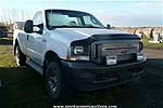 Picture: 2004 Ford F250 XL