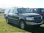 Picture: 1997 Ford Expedition 4x4 SUV