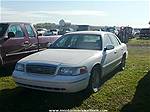 Picture: 1999 Ford Crown Victoria