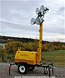 Picture: Genlite 4500 Light Tower 