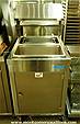 Picture: Giles CF 400 40Pc Electric Chicken Fryer-1PH