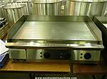 Picture: (New) Adcraft 30" Electric Grill 