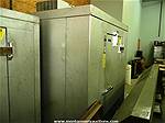 Picture: Master-Bilt 60x72Step In Freezer - 1PH