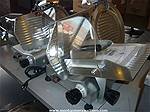 Picture: (New) 10 & 12 Meat Slicers