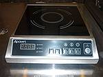 Picture: Induction Cooker