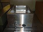 Picture: (New) Wet/Dry Food Warmer