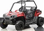 Picture: 2012 BLADE SIDE BY SIDE UTV c/w: overall size: 88