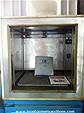 Picture: Thermotron Environmental Test Chamber M# S8 Mini Max-8 cu ft., Temperature Range +180C to -70C, Humidity Range 10 to 98% RH