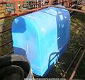 Picture: Koenders Calf Warmer w/True North Electric Space Heater