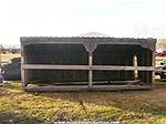 Picture: 16x8 Calf Shelter