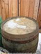 Picture: Wood Barrel