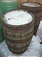 Picture: Wood Barrel