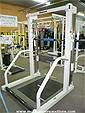 Picture: Magnum Force Smith Machine