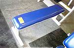 Picture: Free Flat Bench